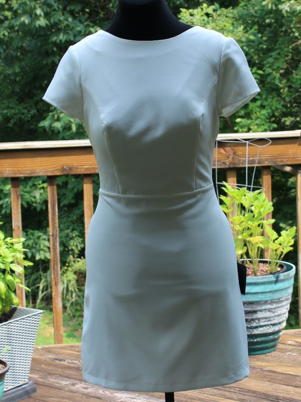 Lulus Little White Mini Dress Party Cocktail NWT